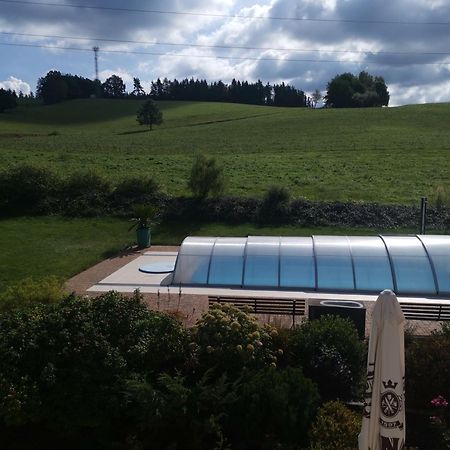 Statek Pod Lipou Hotel Pilnikov Bagian luar foto