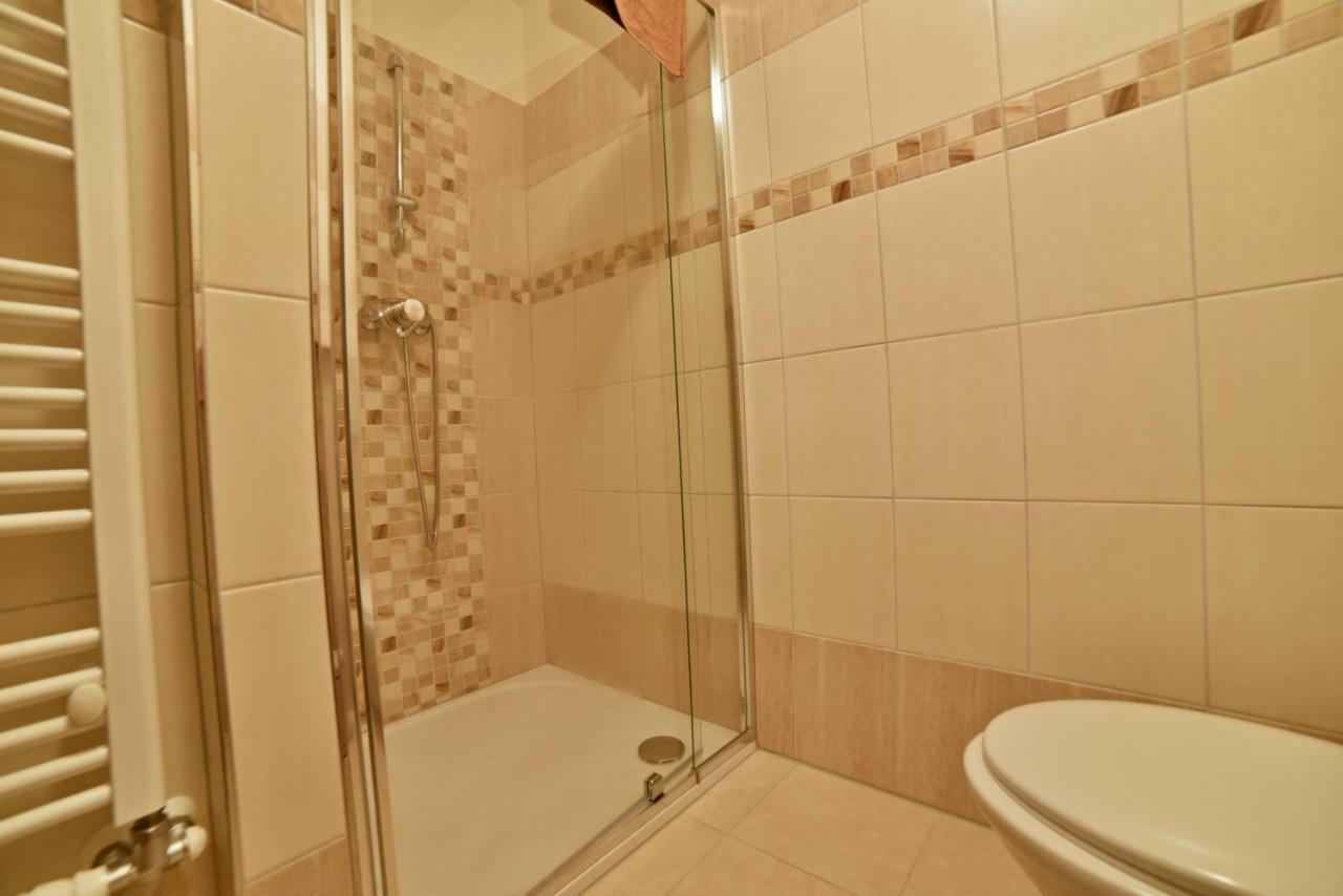 Statek Pod Lipou Hotel Pilnikov Bagian luar foto